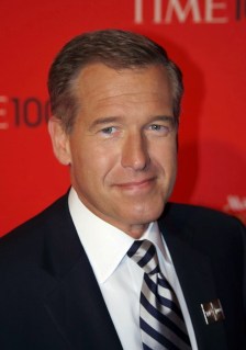 Brian Williams